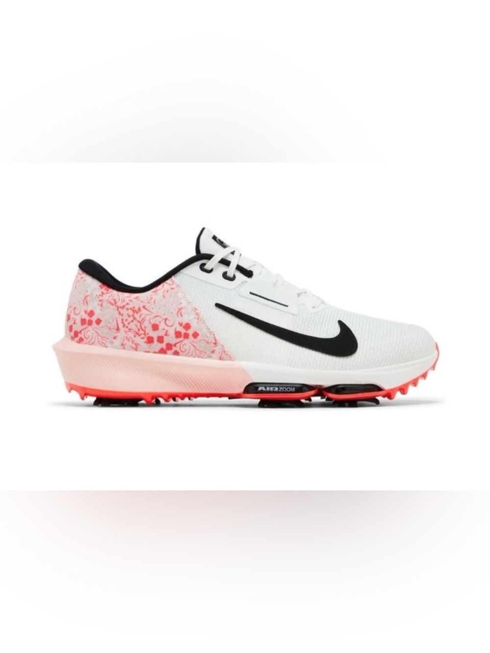 Nike Air Zoom Infinity Tour 2 Golf The Masters 'Azalea Pack' M 11.5 HJ4508-100